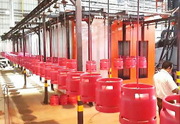 LPG Cylinder Production Lines插图15