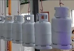 LPG Cylinder Production Lines插图13