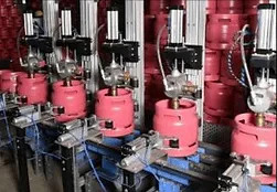 LPG Cylinder Production Lines插图18