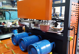 LPG Cylinder Production Lines插图17